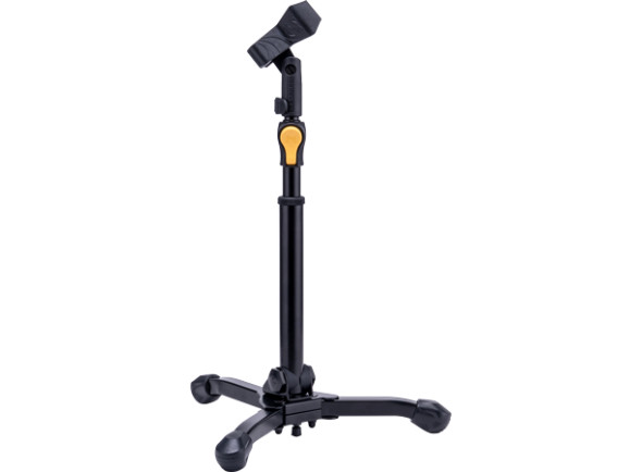 Hercules Stands HCMS-300B+ Mic Stand Hercules Stands HCMS-300B+ Mic Stand